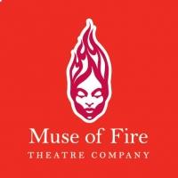 Muse of Fire Theatre to Auction Off Lead Roles in ROMEO AND JULIET Reading Video