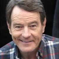Bryan Cranston to Appear at ALL THE WAY Event 'AMERICA AT THE TURNING POINT', 2/23 Video