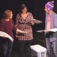 Photo Flash: Cancer, Coffins, Death and Doublewides Combine For Big Laughs in 'The Bi Video