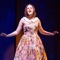 BWW Reviews: 5th Ave and ACT's JACQUES BREL Delivers Edgy Beauty Video
