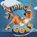 Roundabout Theatre Company's ANYTHING GOES National Tour Opens Tomorrow in Cleveland, Video