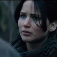 VIDEO: Watch First Official Clip from HUNGER GAMES: CATCHING FIRE