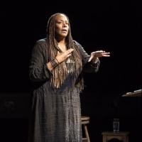 Photo Flash: First Look at Dael Orlandersmith in FOREVER, Opening Tonight at Long Wha Video