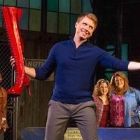 BWW Reviews: KINKY BOOTS at The Music Hall At Fair Park