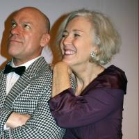 BWW Reviews: Paradox Players Production of SIX DANCE LESSONS Is a Valentine's Treat