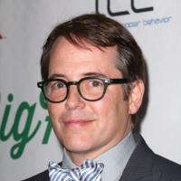Matthew Broderick to Star in Neil LaBute's DIRTY WEEKEND Film