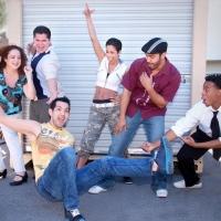 Cabrillo Music Theatre Presents Regional Premiere of IN THE HEIGHTS at TOCAP Tonight Video