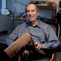 Philip Roth Receives Inaugural Yaddo Artist Medal Today Video