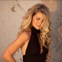 Broadway's Morgan James Comes to Bay Area Cabaret, 4/6 Video