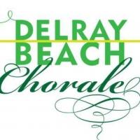The Delray Beach Chorale's Spring Concert to Feature Bernstein, Gershwin, Porter & More
