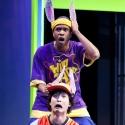 Photo Flash: Imagination Stage Hits 'Repeat' for P.NOKIO: A HIP-HOP MUSICAL Video