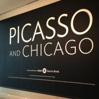 BWW Reviews: Art Institute of Chicago Delves into Artistic Process with PICASSO AND CHICAGO