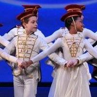 Metropolitan Ballet Academy Student Dancers Score Honors at Youth America Grand Prix  Video