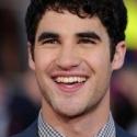 Darren Criss Performs Free Holiday Concert for eBay's Toys for Tots, 12/9