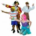 Upper Darby Summer Stage to Present HOW I BECAME A PIRATE, 8/8-10