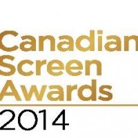 Photo Flash: Exclusive Photo Coverage of the CANADIAN SCREEN AWARDS Video