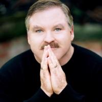 Medium James Van Praagh Coming to the State Theatre in October Video
