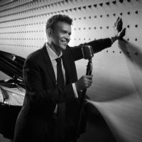 Tony Winner Brian Stokes Mitchell Set for Actors Fund Benefit Concert at the Geffen T Video
