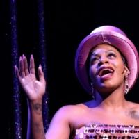 BWW TV: Meet the Company of AFTER MIDNIGHT- Fantasia, Dule Hill, Adriane Lenox & More Video