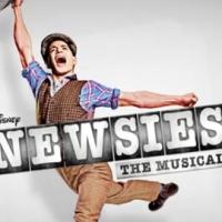 NEWSIES to Play the Piccadilly or Savoy in Spring 2014? Video
