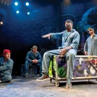 OTHELLO: THE REMIX, SHREK and More Set for Chicago Shakespeare Theater's Summer 2013  Video