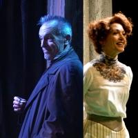 Writers Theatre Present THE DANCE OF DEATH, Now thru 7/20 Video