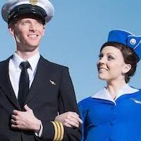 Hale Centre Theatre Presents CATCH ME IF YOU CAN, Now thru 11/29 Video