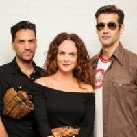 The Alliance Theatre's BULL DURHAM Starring Will Swenson and Melissa Errico Closes To Video