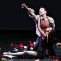 Dance Theatre of Tennessee Announces 'Many Faces of Eve' 2012-13 Season