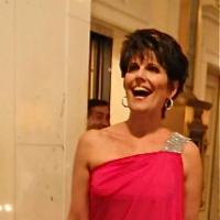BWW Reviews: LUCIE ARNAZ Springs Into Love In Charming Cafe Carlyle Debut Show