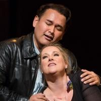 BWW Reviews: What a Difference a Cast Makes, with Damrau and Camarena, in LA SONNAMBULA at the Met
