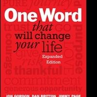 'One Word That Will Change Your Life' is Released Video
