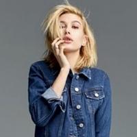 Hailey Baldwin is the Face of Topshop Denim Video