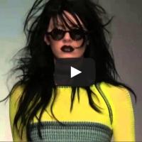 VIDEO: 'MARK FAST' Fashion Show Spring Summer 2014 London Video