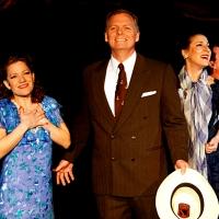 BWW Reviews: Music Theater of CT's COLE Provides Quick Sing Through of Some Tunes