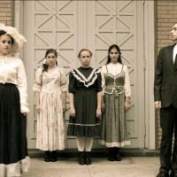 PARADE Plays White Plains Performing Arts Center This Weekend