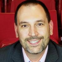 Blackfriars Welcomes New Artistic & Managing Director