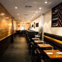 BWW Previews: SAVOURY Indian Restaurant on the Upper West Side Launches New Bar Bites Video
