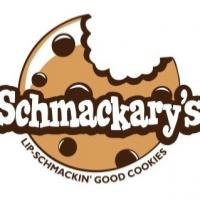 Schmackary's Announces BROADWAY BAKES Week, With Corey Cott, Laura Osnes, Jeremy Jord Video