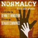 NORMALCY Begins Off-Broadway Performances, 8/31 Video