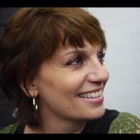 Photo and Video Flash: Behind the Scenes at a Master Class with Beth Leavel Video