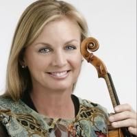 LA Chamber Orchestra's WESTSIDE CONNECTIONS Series to Feature Author Jane Hamilton, 3 Video