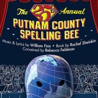 BWW Reviews: F-U-N with Theatre UCF's 25TH ANNUAL PUTNAM COUNTY SPELLING BEE Video
