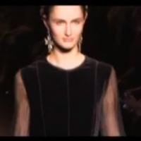 VIDEO: Prada F/W 2013-14 at Milan Fashion Week Video