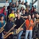The Big Band of York College Blue Notes to Play Louis Armstrong House Museum, 8/4 Video