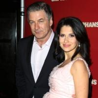 Alec Baldwin and Wife Hilaria Welcome Baby Girl 'Carmen Gabriela' Video