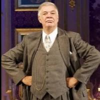Matthew Kelly to Star in Sheffield's THE HISTORY BOYS from May 16 Video
