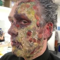 Centenary Stage Company to Host ZOMBIE APOCALYPSE Make-Up Workshop at Warren County L Video
