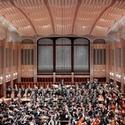 Cleveland Orchestra Youth Orchestra Performs at Severance Hall Tonight, 11/11 Video