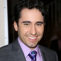 Broadway's Original 'Frankie Valli' John Lloyd Young to Star in JERSEY BOYS in the…